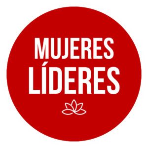 mujeres líderes transparente